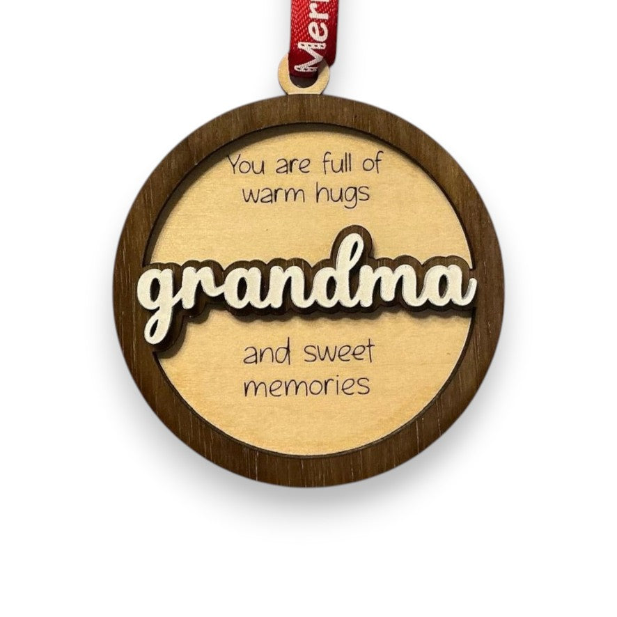 Grandparents - Trail and Timber Co