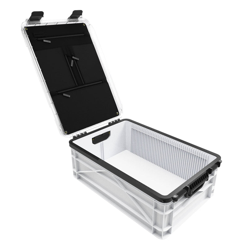 Load image into Gallery viewer, Half Size SidioCrate WR (Water Resistant)
