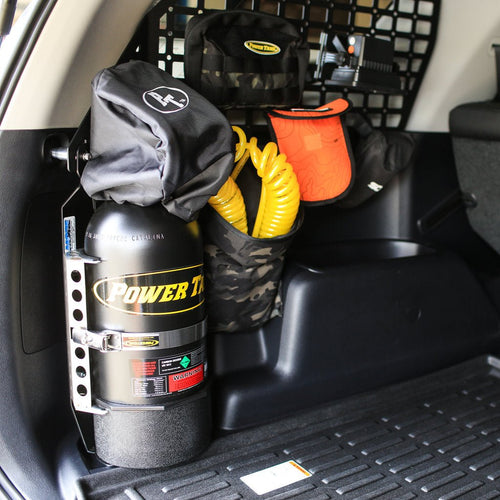 4Runner Mount (2010 - 2019) - M.O.R.E. - Trail and Timber Co