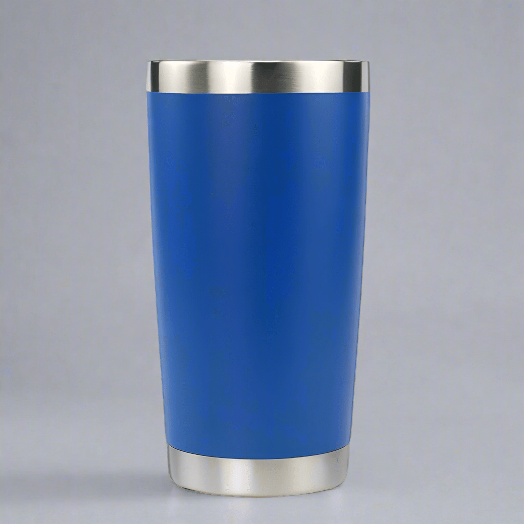 20oz Tumbler — Stainless Magnetic Lid - Trail and Timber Co
