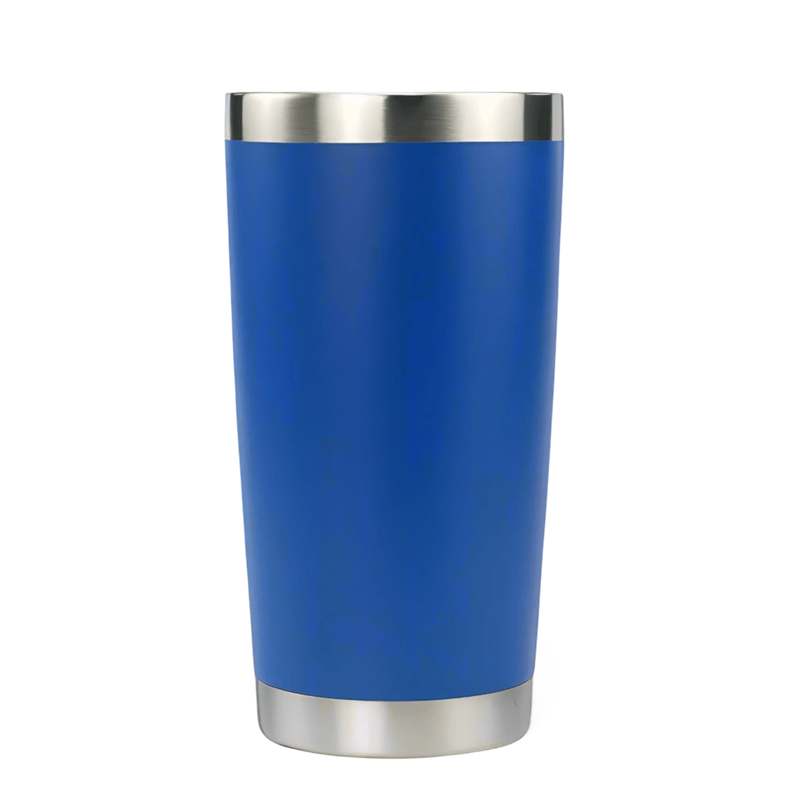 Load image into Gallery viewer, 20oz Tumbler — Stainless Magnetic Lid - Trail and Timber Co
