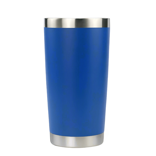 20oz Tumbler — Stainless Magnetic Lid - Trail and Timber Co