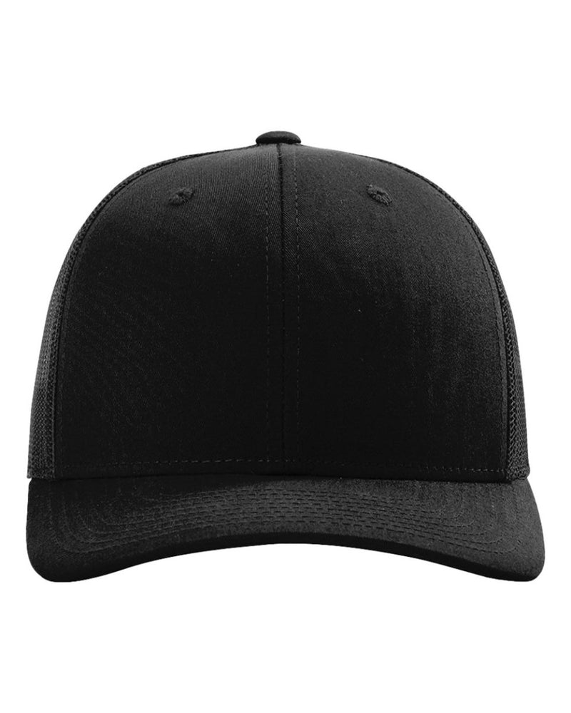 Load image into Gallery viewer, Richardson 112 Snapback Trucker Cap - Trail and Timber Co
