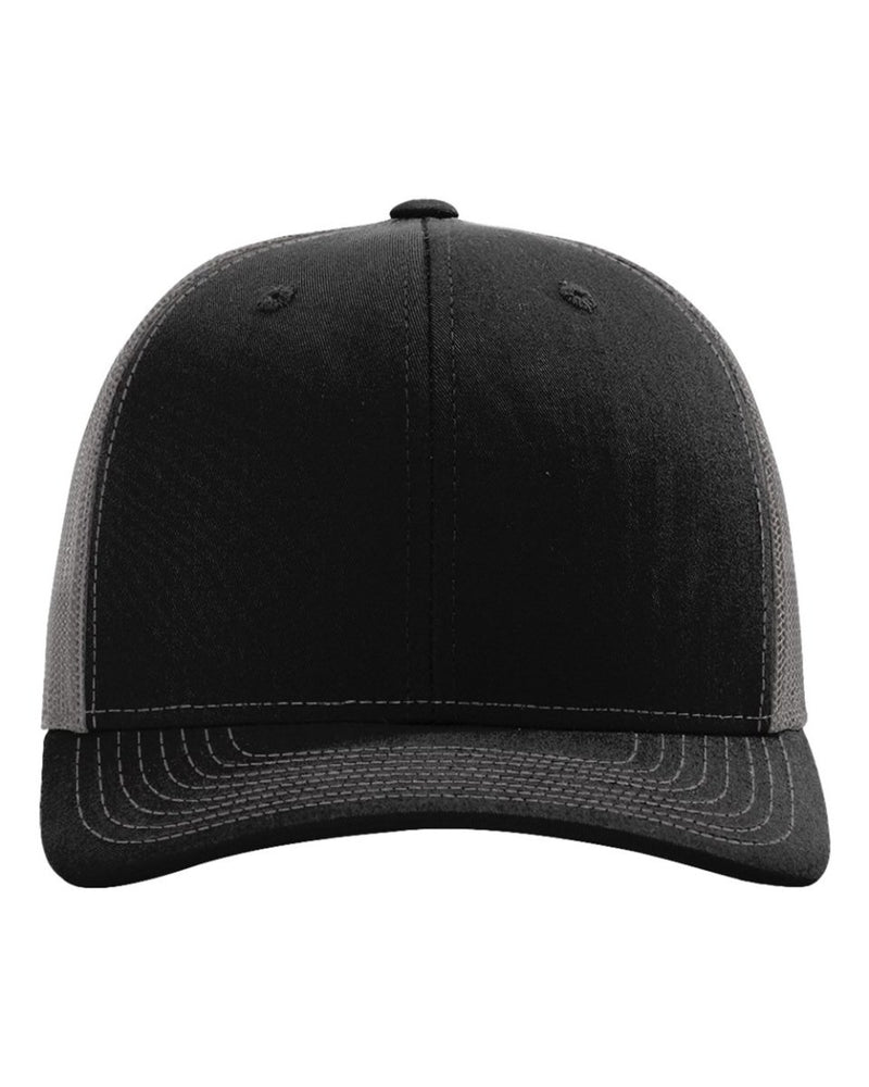 Load image into Gallery viewer, Richardson 112 Snapback Trucker Cap - Trail and Timber Co
