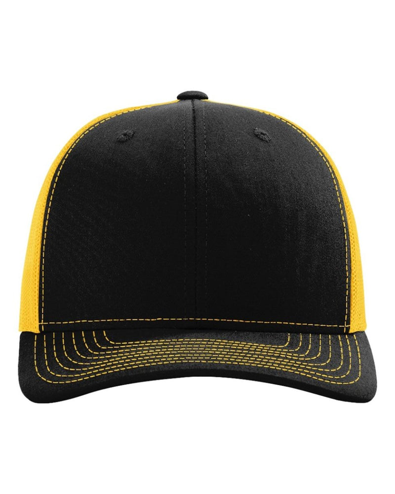 Load image into Gallery viewer, Richardson 112 Snapback Trucker Cap - Trail and Timber Co
