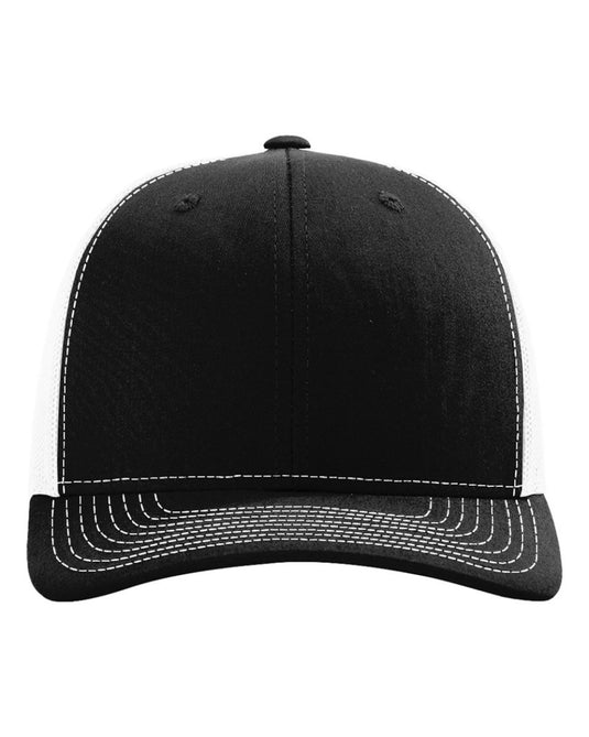 Richardson 112 Snapback Trucker Cap - Trail and Timber Co
