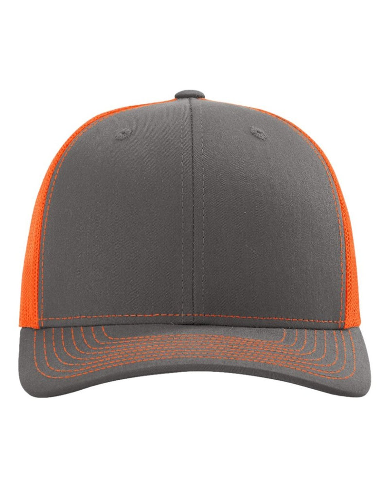 Load image into Gallery viewer, Richardson 112 Snapback Trucker Cap - Trail and Timber Co
