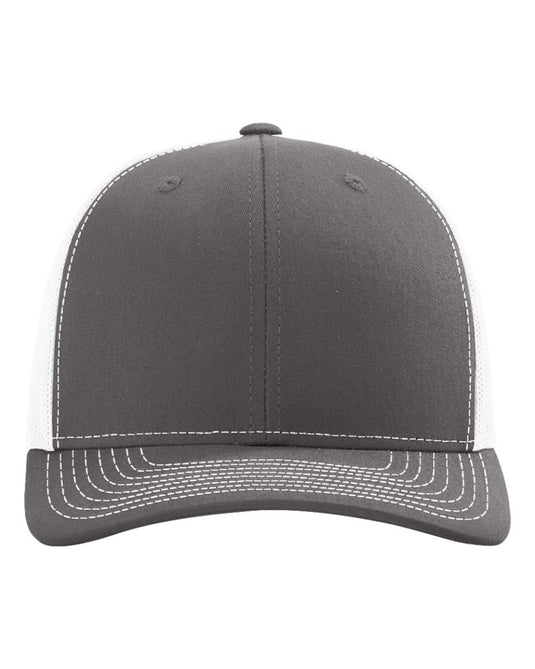 Richardson 112 Snapback Trucker Cap - Trail and Timber Co