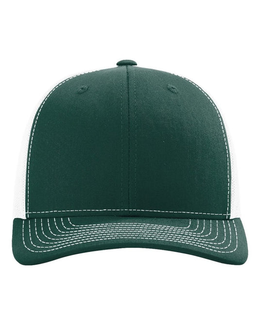 Richardson 112 Snapback Trucker Cap - Trail and Timber Co