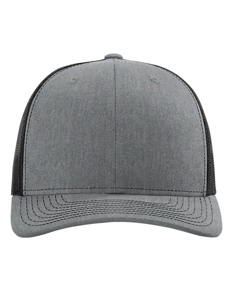 Load image into Gallery viewer, Richardson 112 Snapback Trucker Cap - Trail and Timber Co
