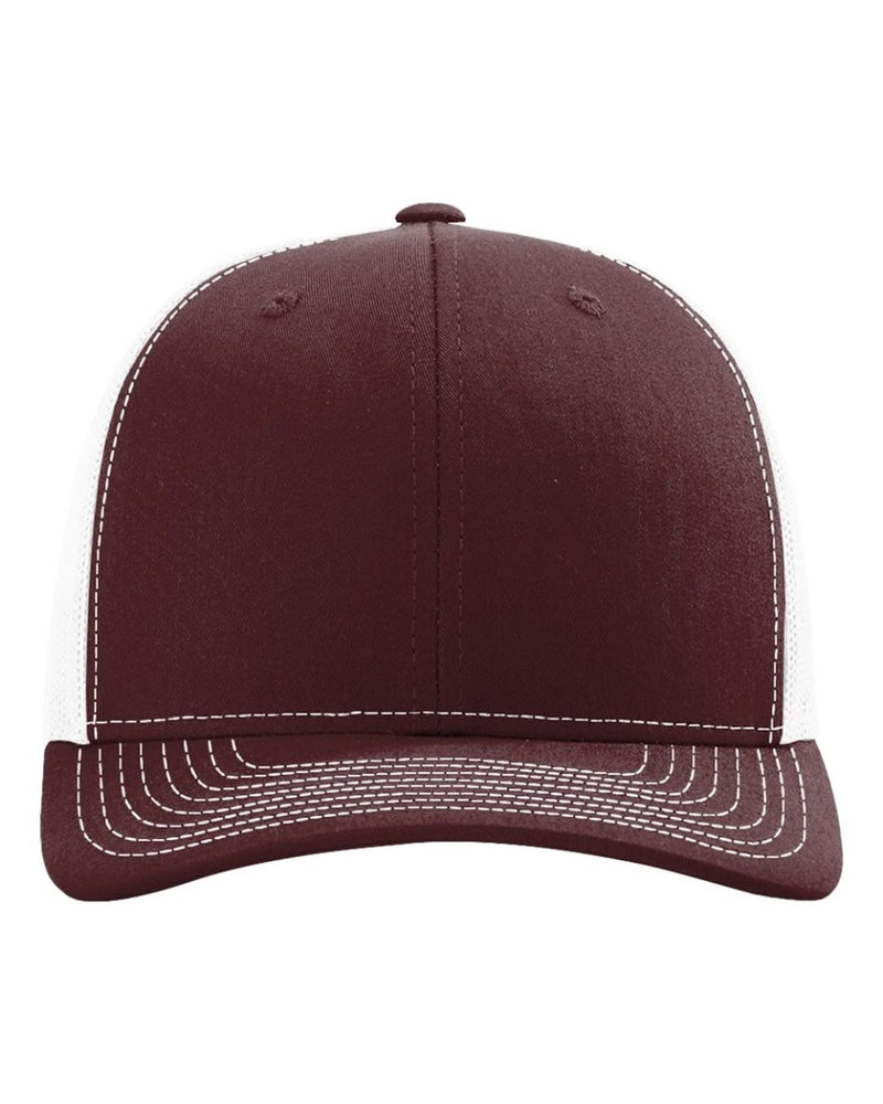 Load image into Gallery viewer, Richardson 112 Snapback Trucker Cap - Trail and Timber Co
