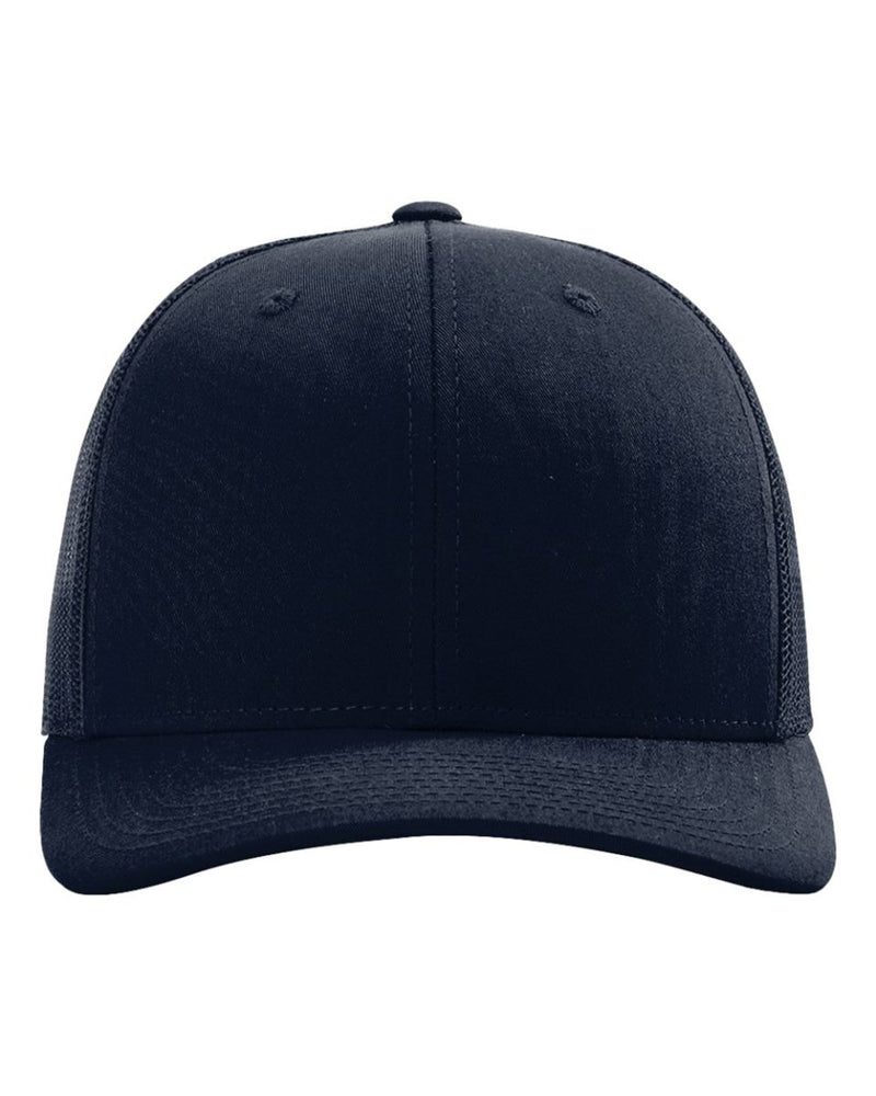 Load image into Gallery viewer, Richardson 112 Snapback Trucker Cap - Trail and Timber Co
