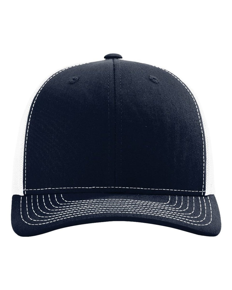 Load image into Gallery viewer, Richardson 112 Snapback Trucker Cap - Trail and Timber Co
