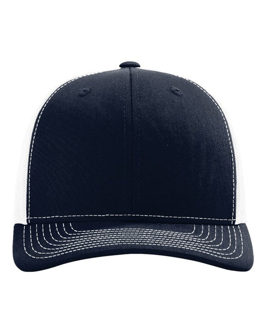 Richardson 112 Snapback Trucker Cap - Trail and Timber Co