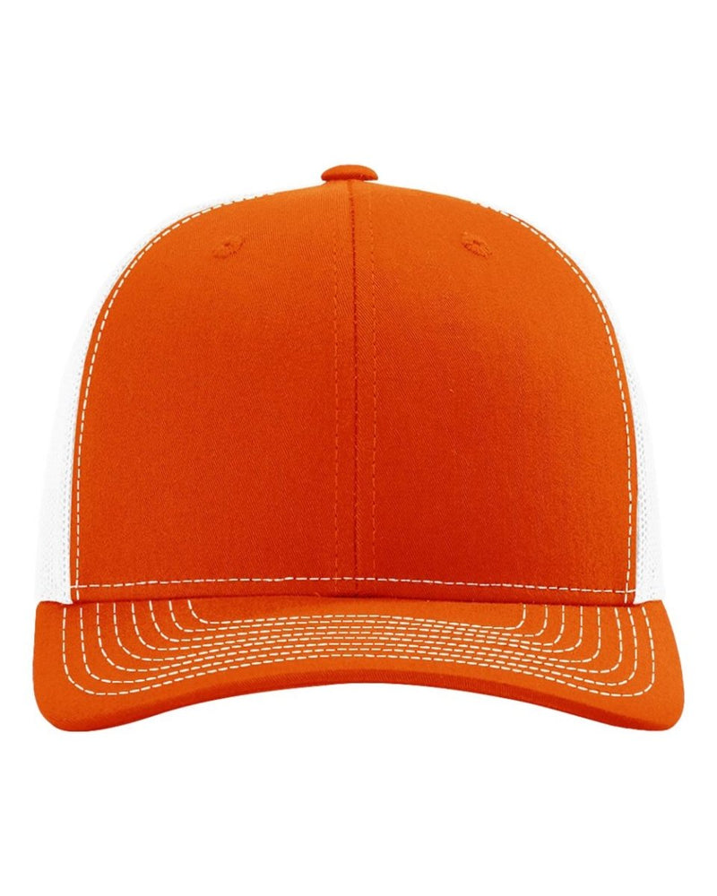 Load image into Gallery viewer, Richardson 112 Snapback Trucker Cap - Trail and Timber Co

