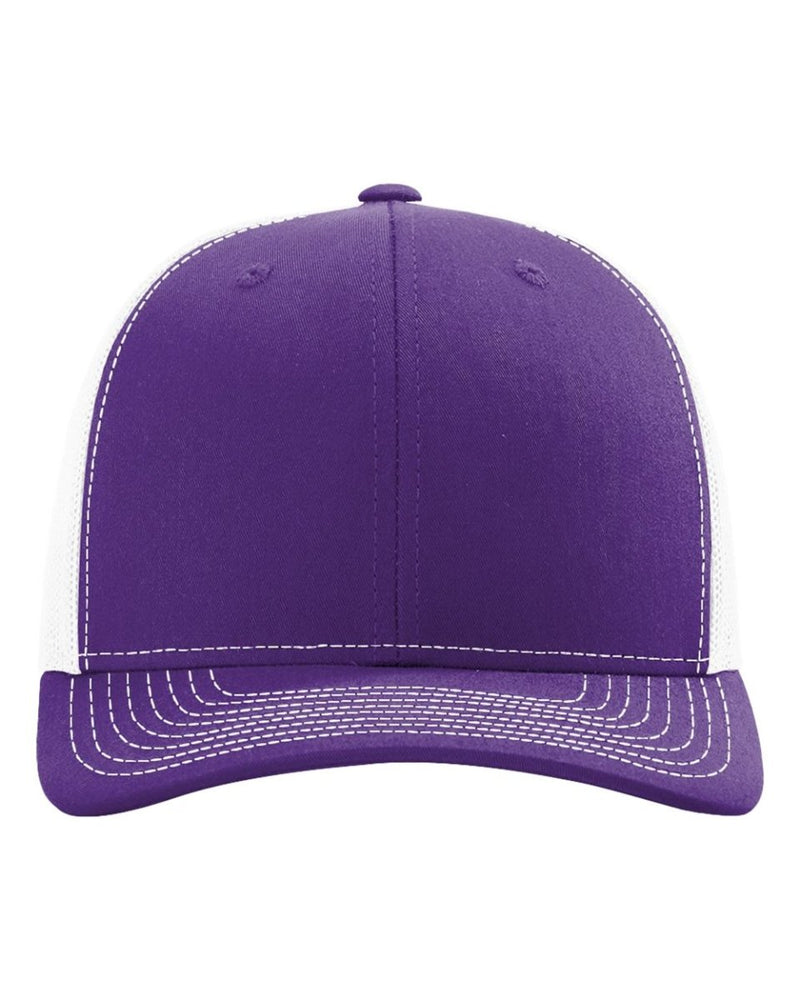Load image into Gallery viewer, Richardson 112 Snapback Trucker Cap - Trail and Timber Co

