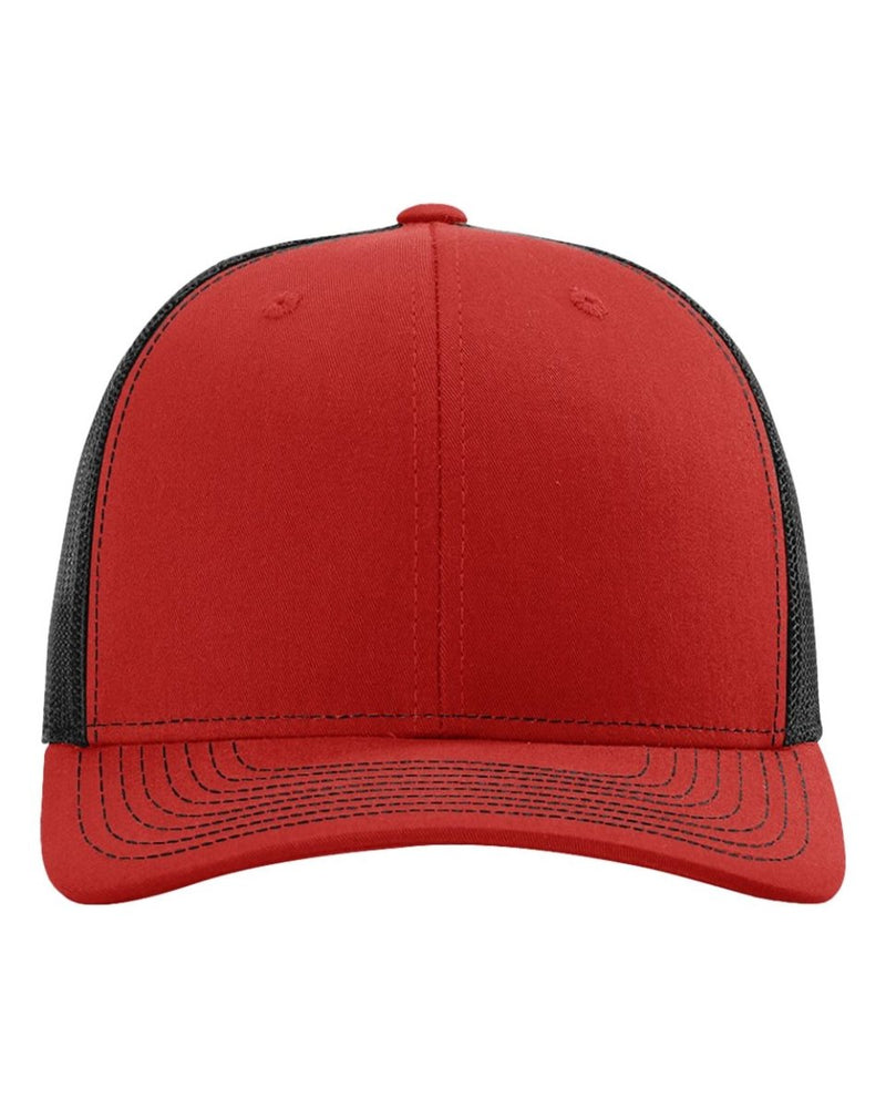 Load image into Gallery viewer, Richardson 112 Snapback Trucker Cap - Trail and Timber Co
