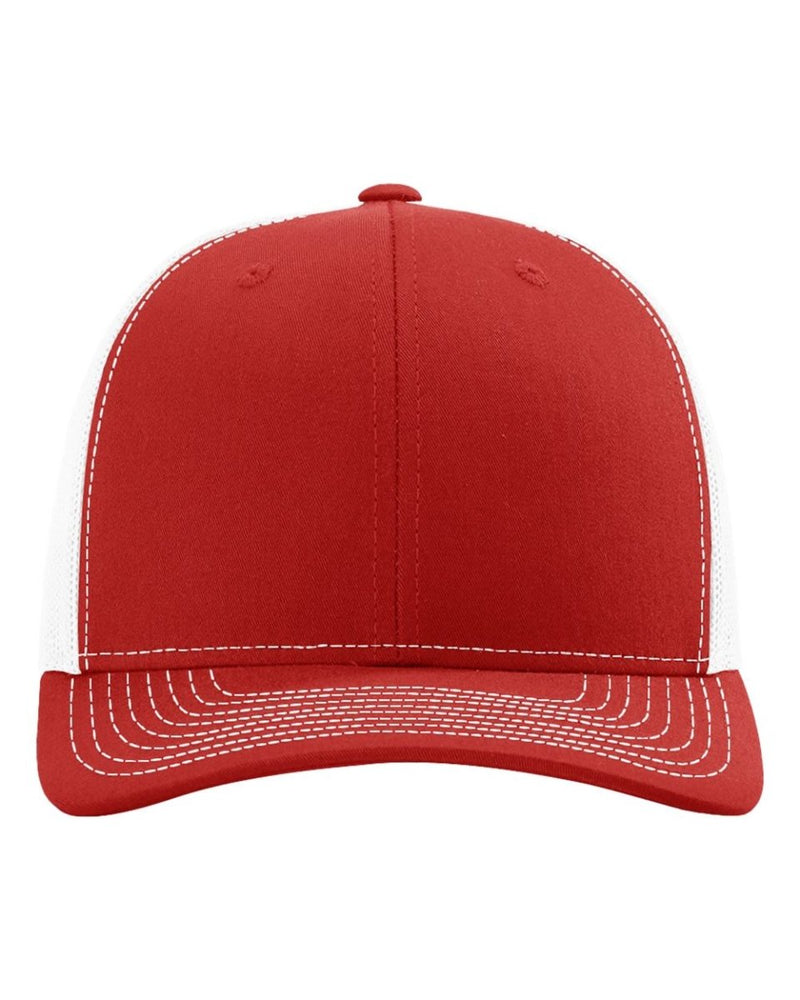 Load image into Gallery viewer, Richardson 112 Snapback Trucker Cap - Trail and Timber Co
