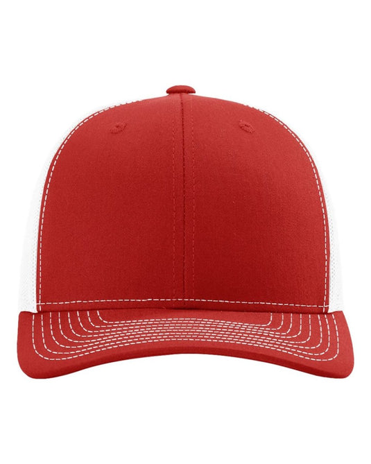 Richardson 112 Snapback Trucker Cap - Trail and Timber Co