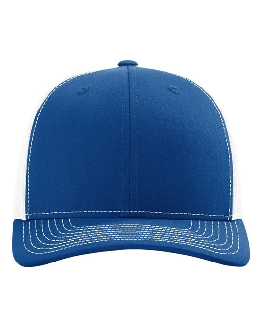 Richardson 112 Snapback Trucker Cap - Trail and Timber Co