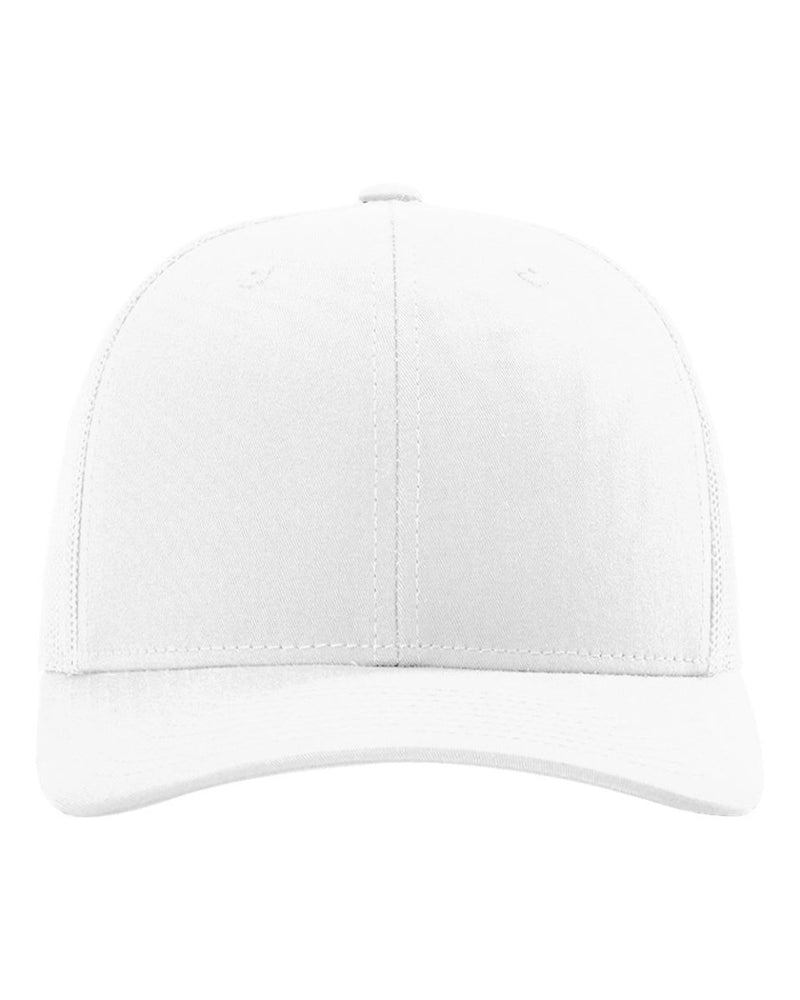 Load image into Gallery viewer, Richardson 112 Snapback Trucker Cap - Trail and Timber Co
