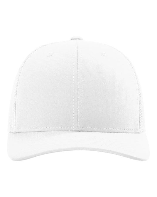 Richardson 112 Snapback Trucker Cap - Trail and Timber Co