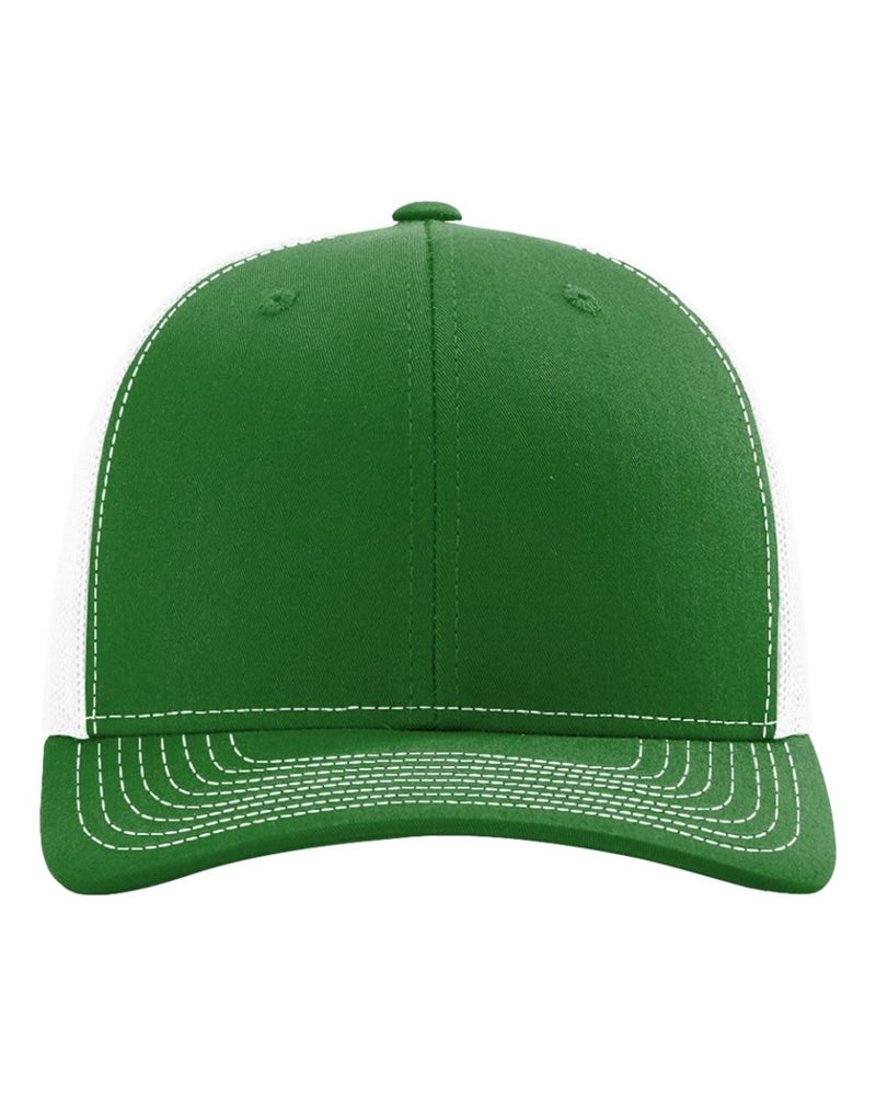 Load image into Gallery viewer, Richardson 112 Snapback Trucker Cap - Trail and Timber Co

