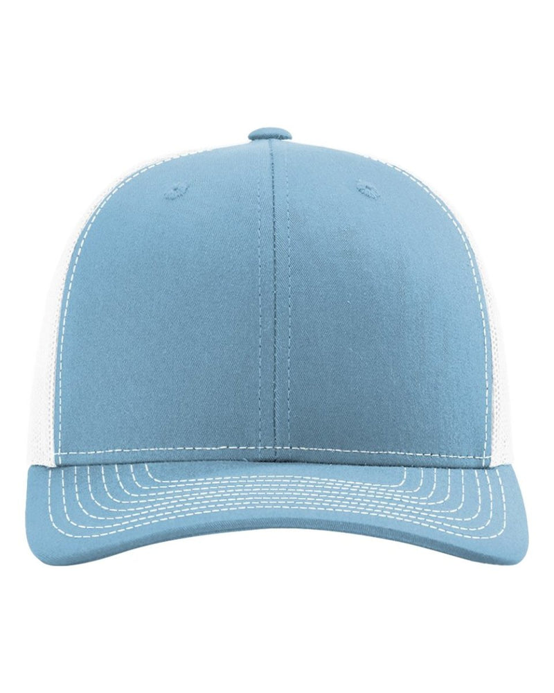 Load image into Gallery viewer, Richardson 112 Snapback Trucker Cap - Trail and Timber Co
