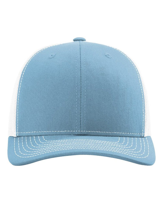 Richardson 112 Snapback Trucker Cap - Trail and Timber Co