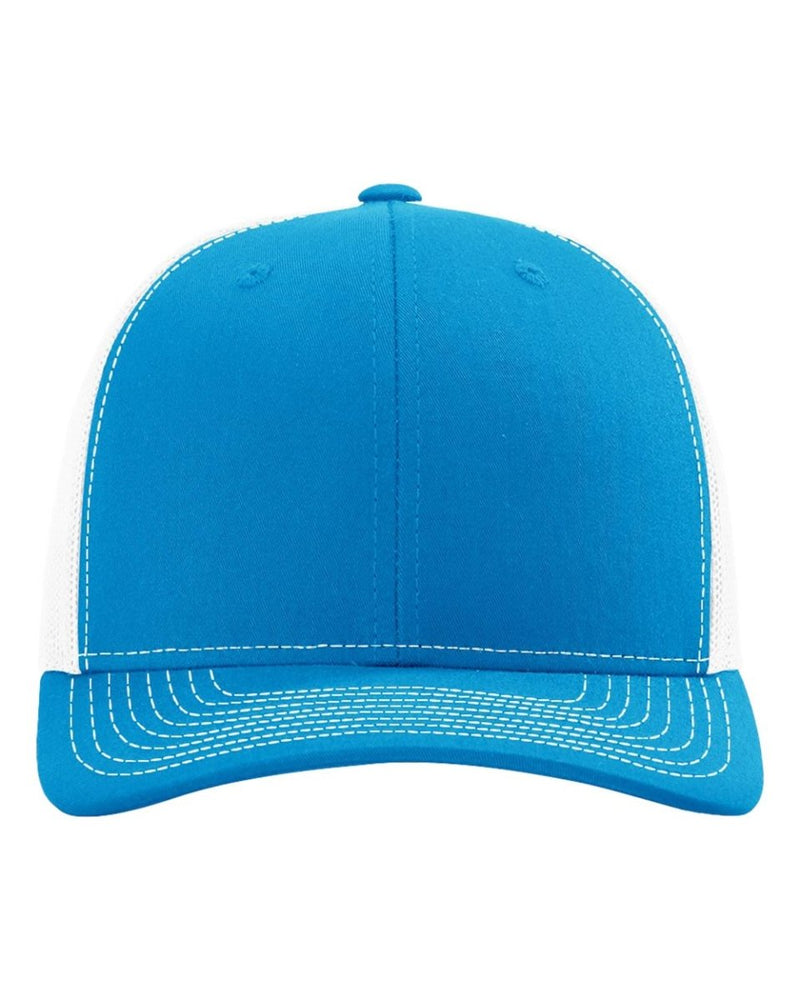Load image into Gallery viewer, Richardson 112 Snapback Trucker Cap - Trail and Timber Co
