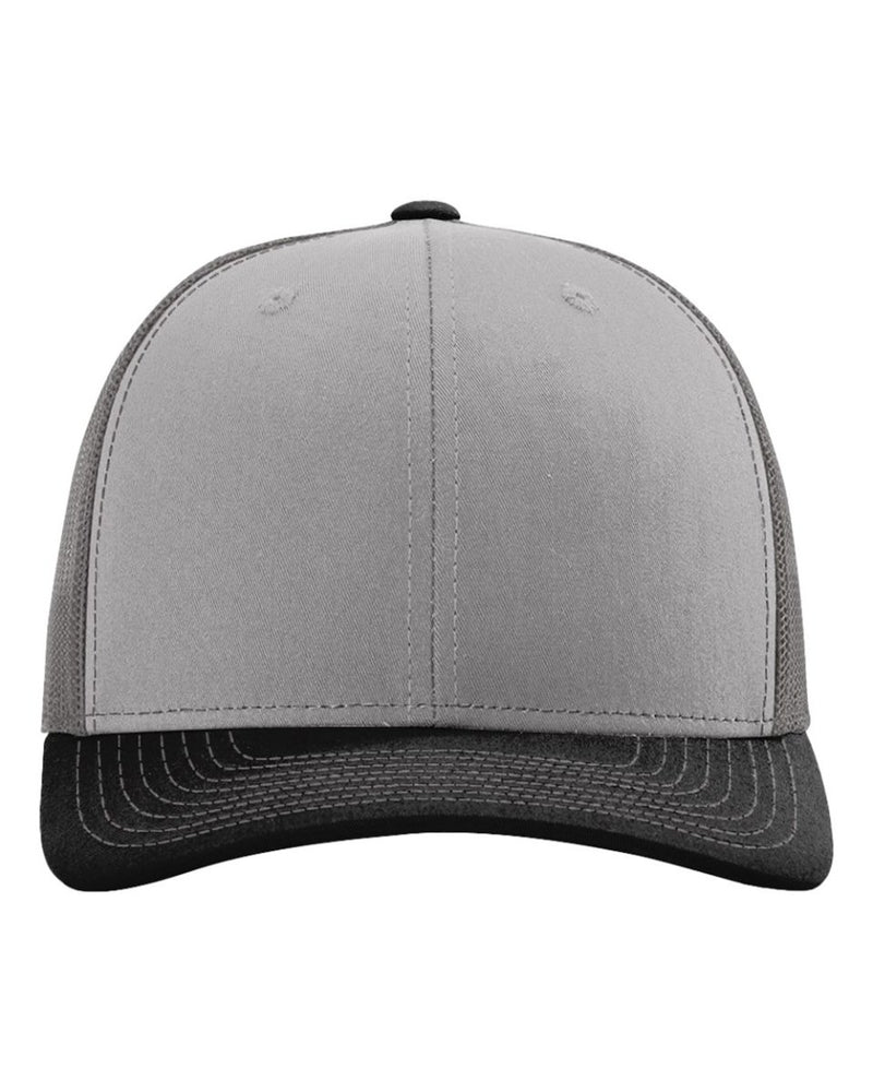 Load image into Gallery viewer, Richardson 112 Snapback Trucker Cap - Trail and Timber Co
