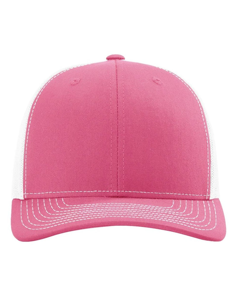 Load image into Gallery viewer, Richardson 112 Snapback Trucker Cap - Trail and Timber Co
