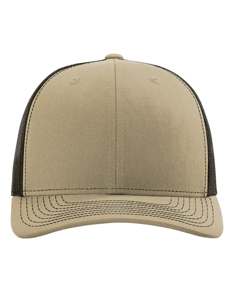 Load image into Gallery viewer, Richardson 112 Snapback Trucker Cap - Trail and Timber Co
