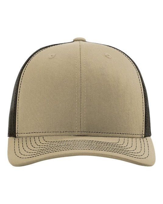 Richardson 112 Snapback Trucker Cap - Trail and Timber Co