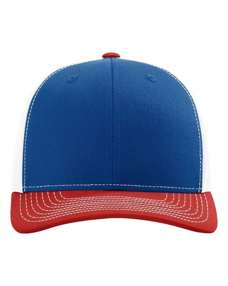 Load image into Gallery viewer, Richardson 112 Snapback Trucker Cap - Trail and Timber Co
