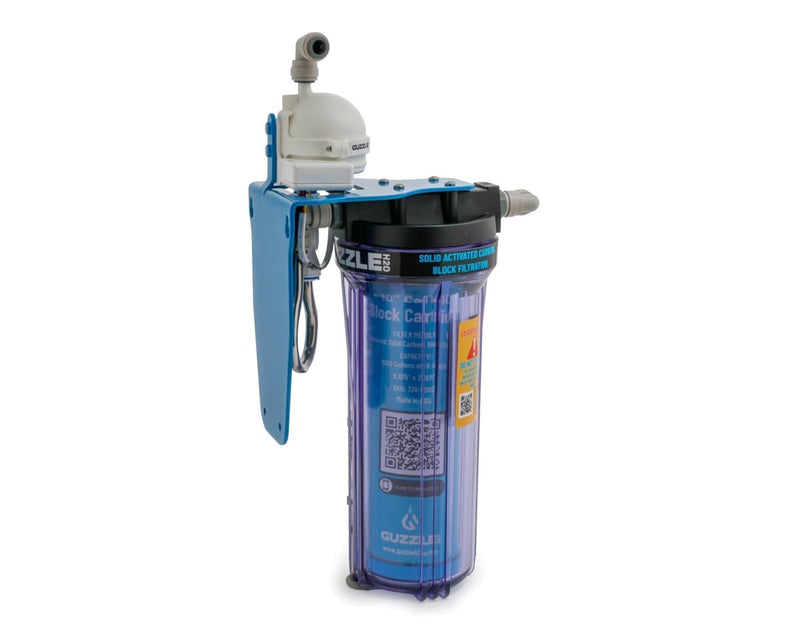Load image into Gallery viewer, Stealth Built-In Water Filtration &amp; Purification System - Trail and Timber Co
