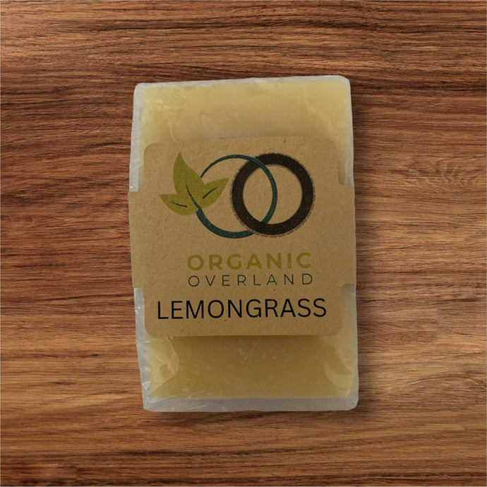 Lemongrass