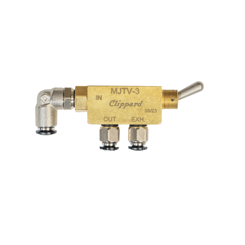 Pneumatic Air Toggle Switches for Air Lockers Power Tank - Trail and Timber Co