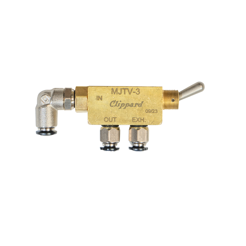 Load image into Gallery viewer, Pneumatic Air Toggle Switches for Air Lockers Power Tank
