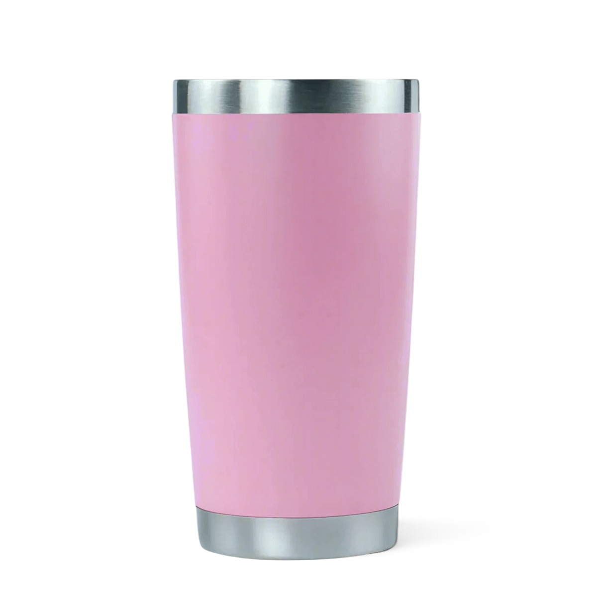 20oz Tumbler — Stainless Magnetic Lid - Trail and Timber Co