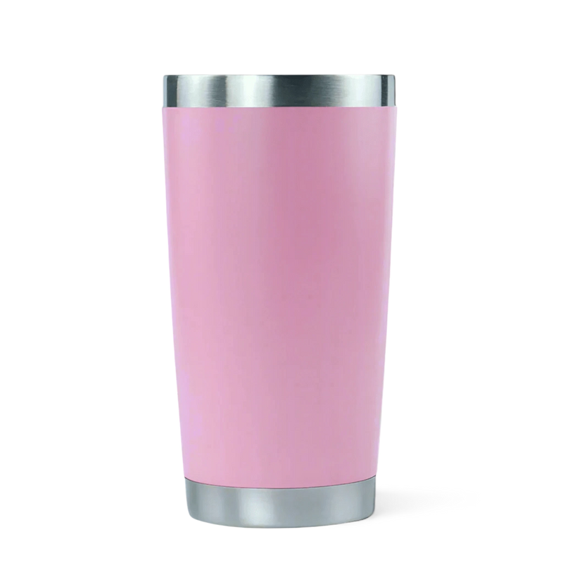Load image into Gallery viewer, 20oz Tumbler — Stainless Magnetic Lid - Trail and Timber Co
