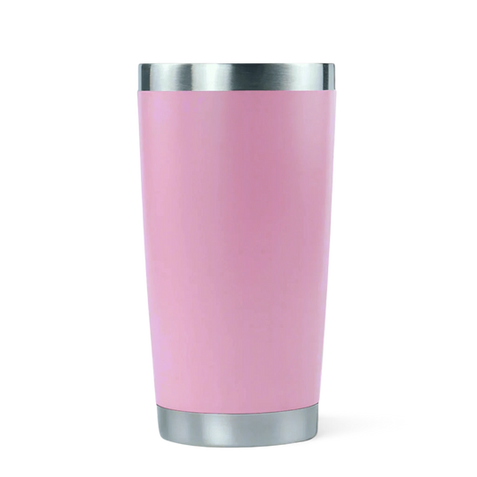 20oz Tumbler — Stainless Magnetic Lid - Trail and Timber Co