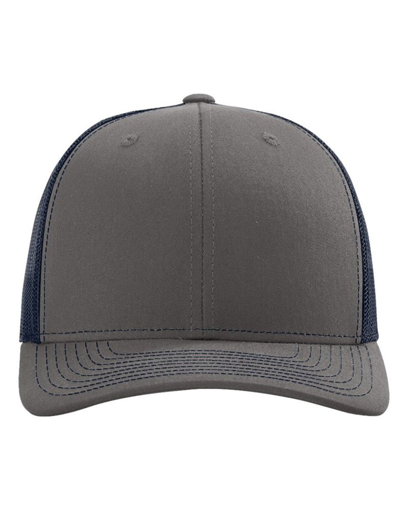 Load image into Gallery viewer, Richardson 112 Snapback Trucker Cap - Trail and Timber Co
