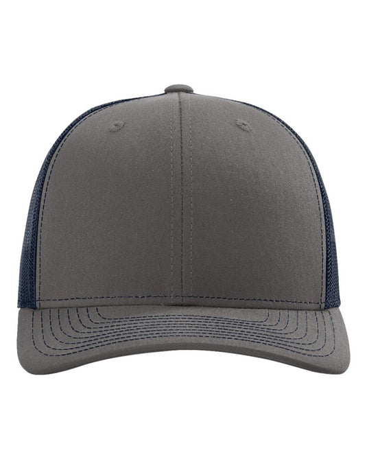 Richardson 112 Snapback Trucker Cap - Trail and Timber Co