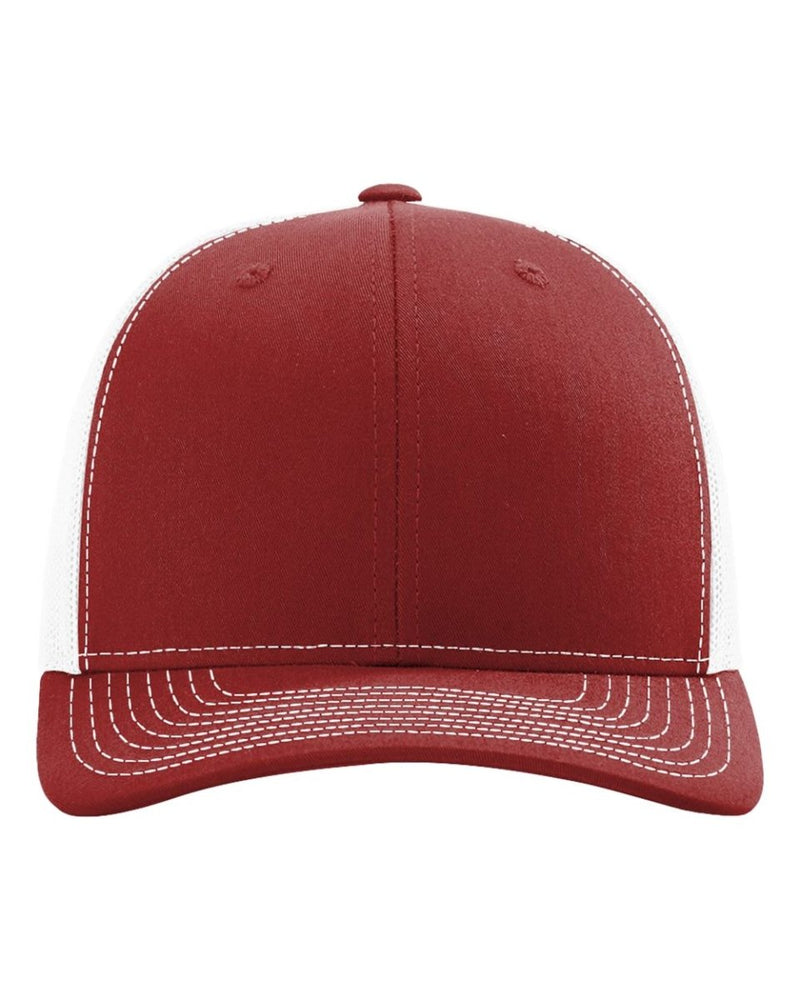 Load image into Gallery viewer, Richardson 112 Snapback Trucker Cap - Trail and Timber Co
