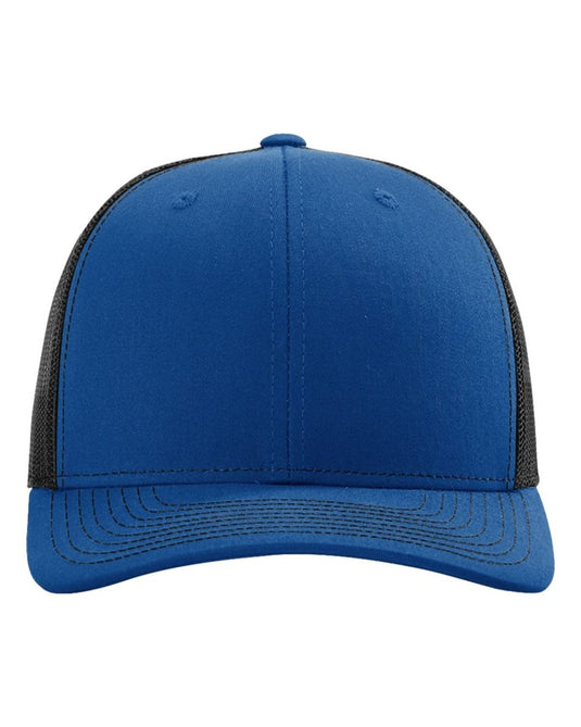 Richardson 112 Snapback Trucker Cap - Trail and Timber Co