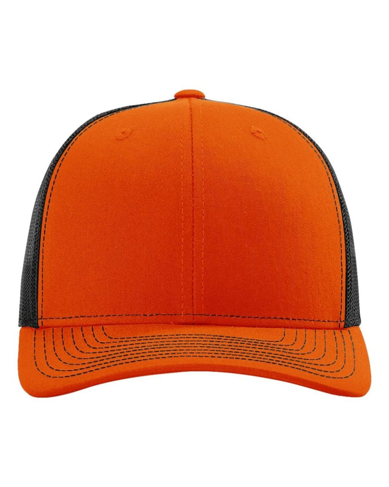 Load image into Gallery viewer, Richardson 112 Snapback Trucker Cap - Trail and Timber Co
