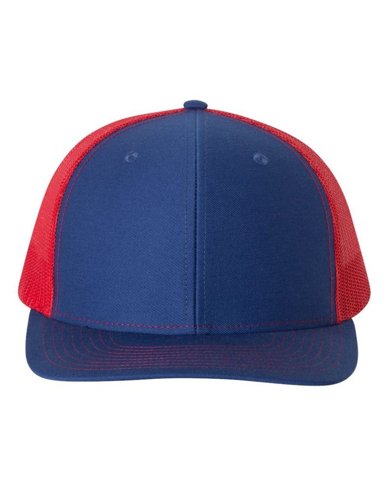 Load image into Gallery viewer, Richardson 112 Snapback Trucker Cap - Trail and Timber Co
