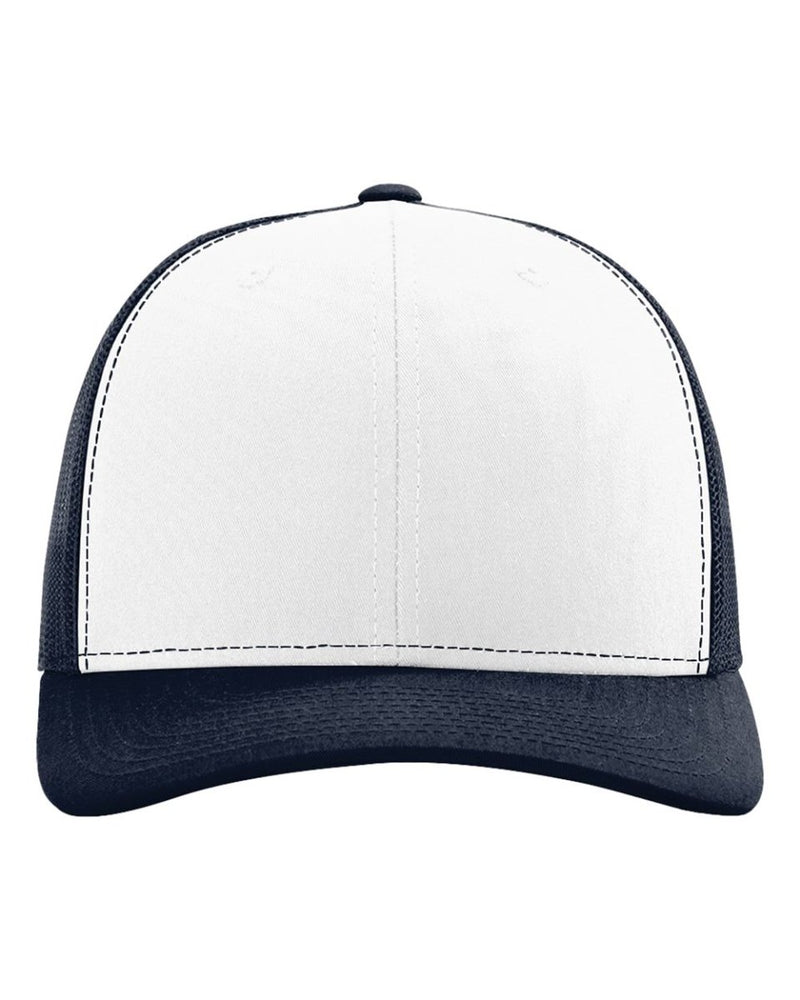 Load image into Gallery viewer, Richardson 112 Snapback Trucker Cap - Trail and Timber Co
