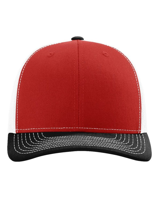 Richardson 112 Snapback Trucker Cap - Trail and Timber Co